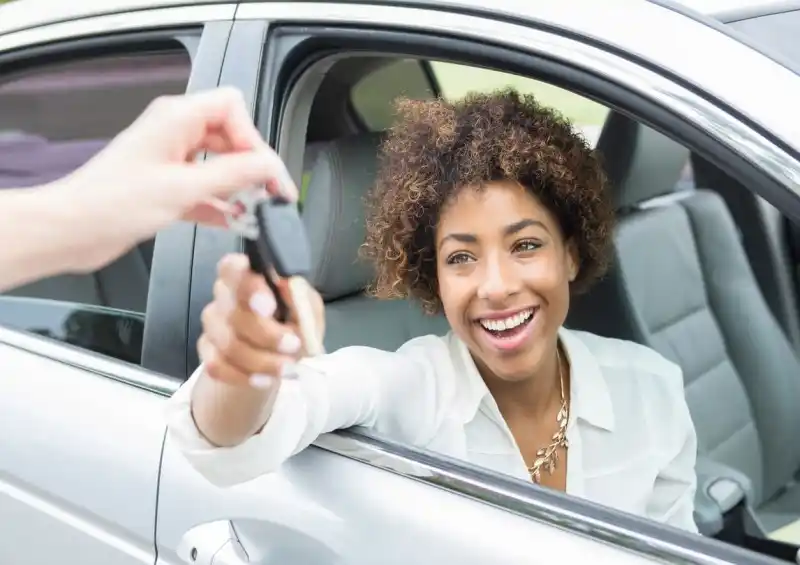 auto leasen IJhorst
